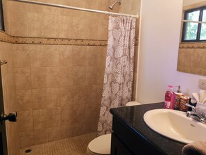 Condo, 2 Bedrooms | Bathroom