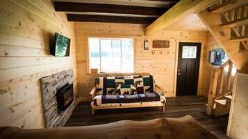 1 Schlafzimmer, Verdunkelungsvorhänge, Bügeleisen/Bügelbrett