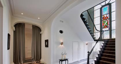 B&B St Jacobs