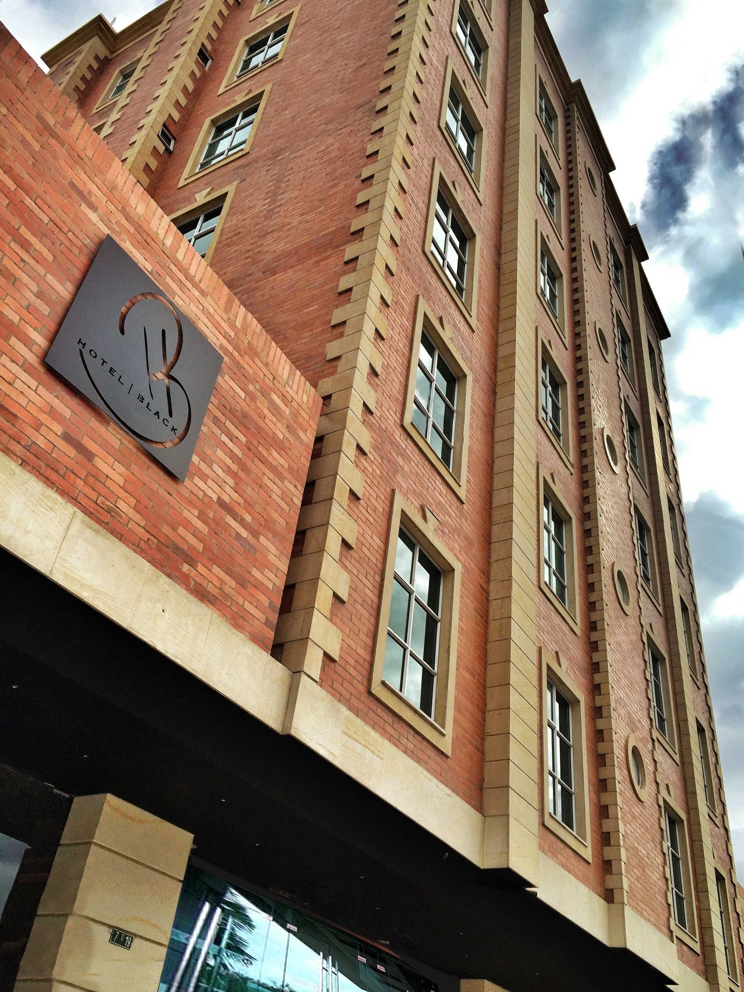 Entrada de la propiedad