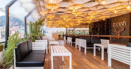Hotel Black Usaquen