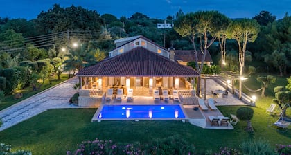 Luxury Dream Villa
