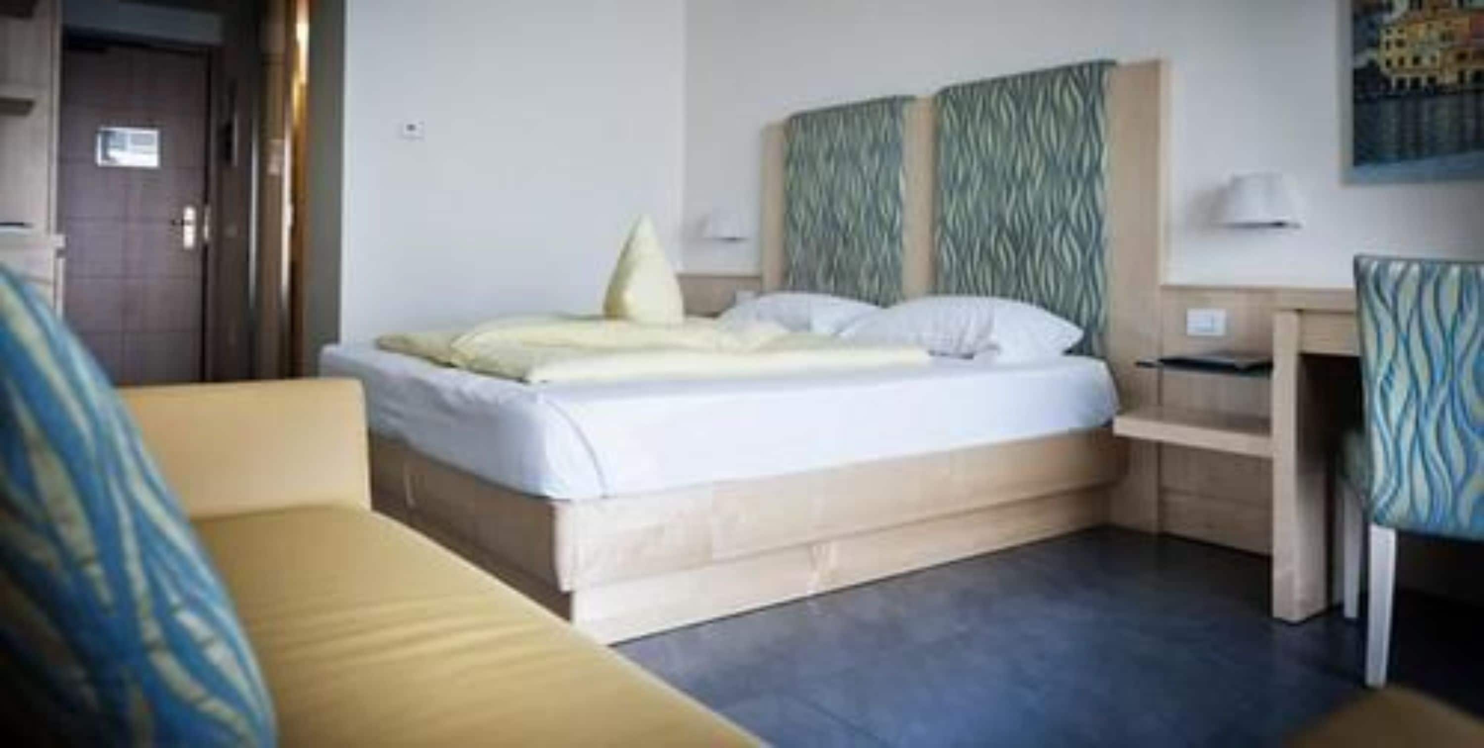 Foto - Beach Hotel Du Lac Malcesine