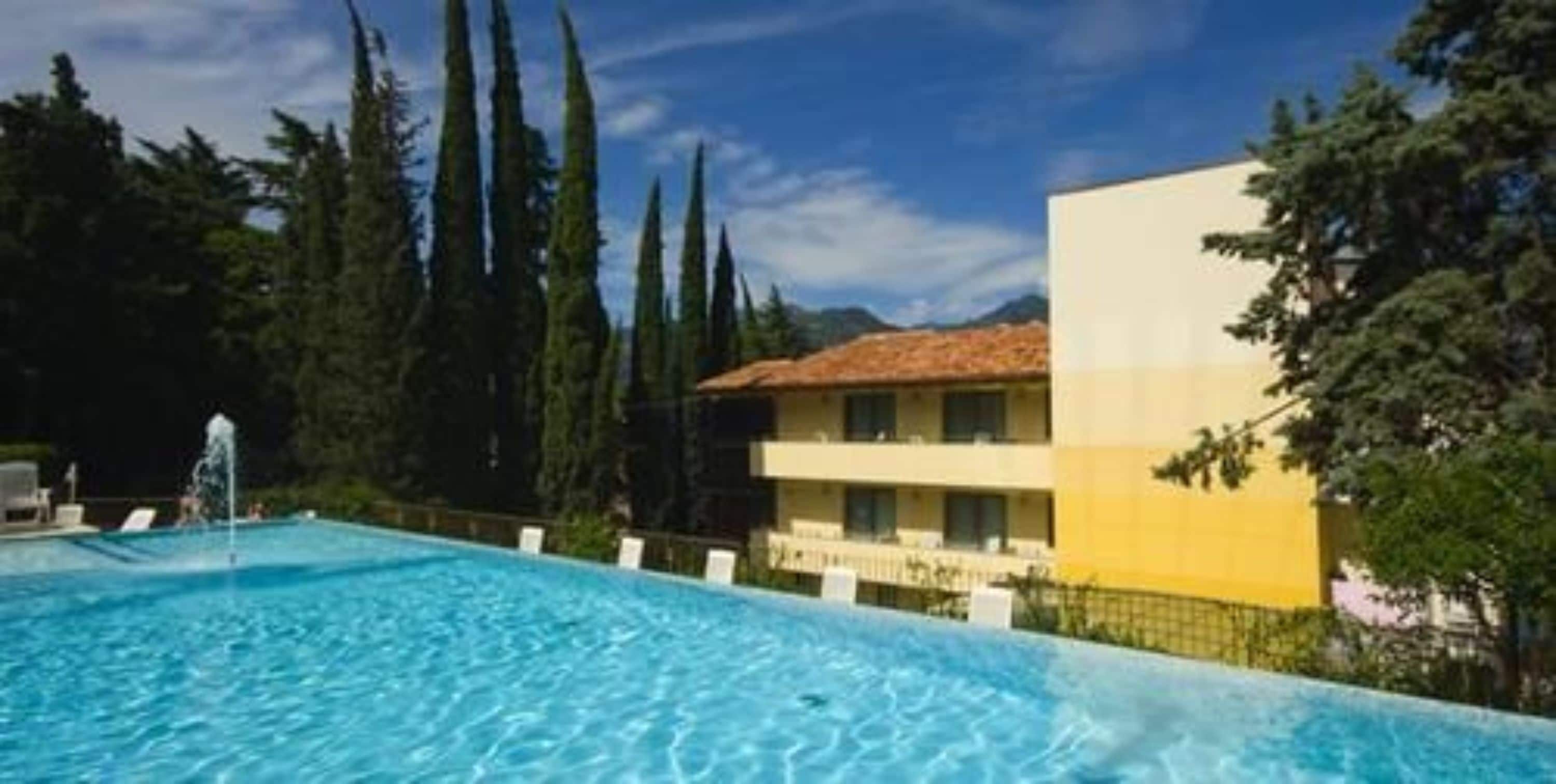 Photo - Beach Hotel Du Lac Malcesine