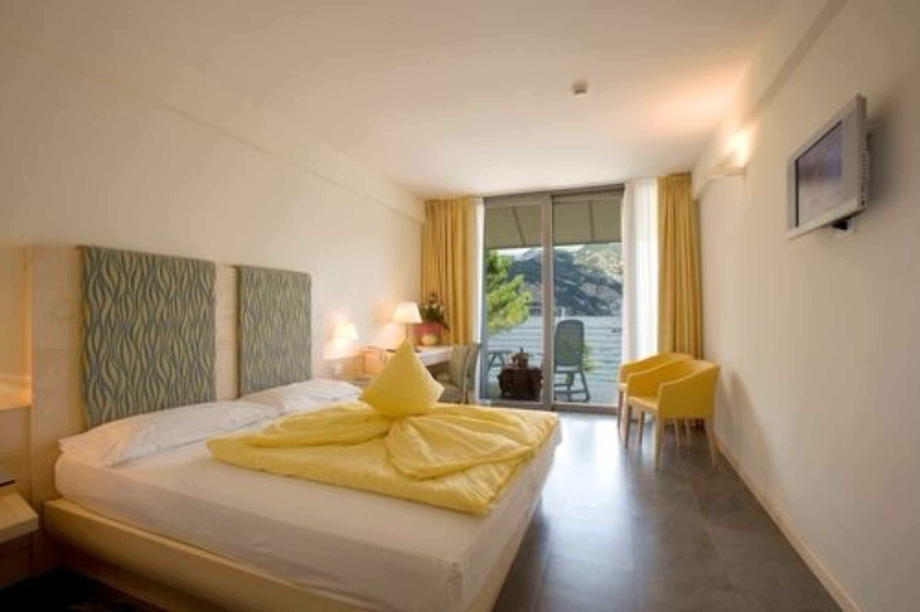 Foto - Beach Hotel Du Lac Malcesine