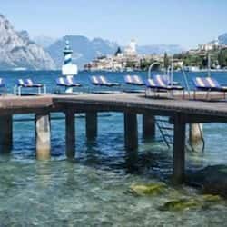 Dock