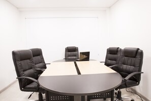 Salon Exécutif