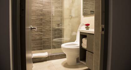 Agora Suites Self-Service Boutique Hotel