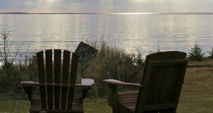 Seawind Landing Country Inn