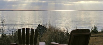 Seawind Landing Country Inn