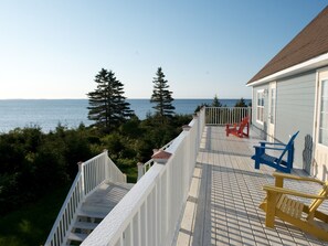 Miscellaneous - Seawind Landing Country Inn (Charlos Cove)