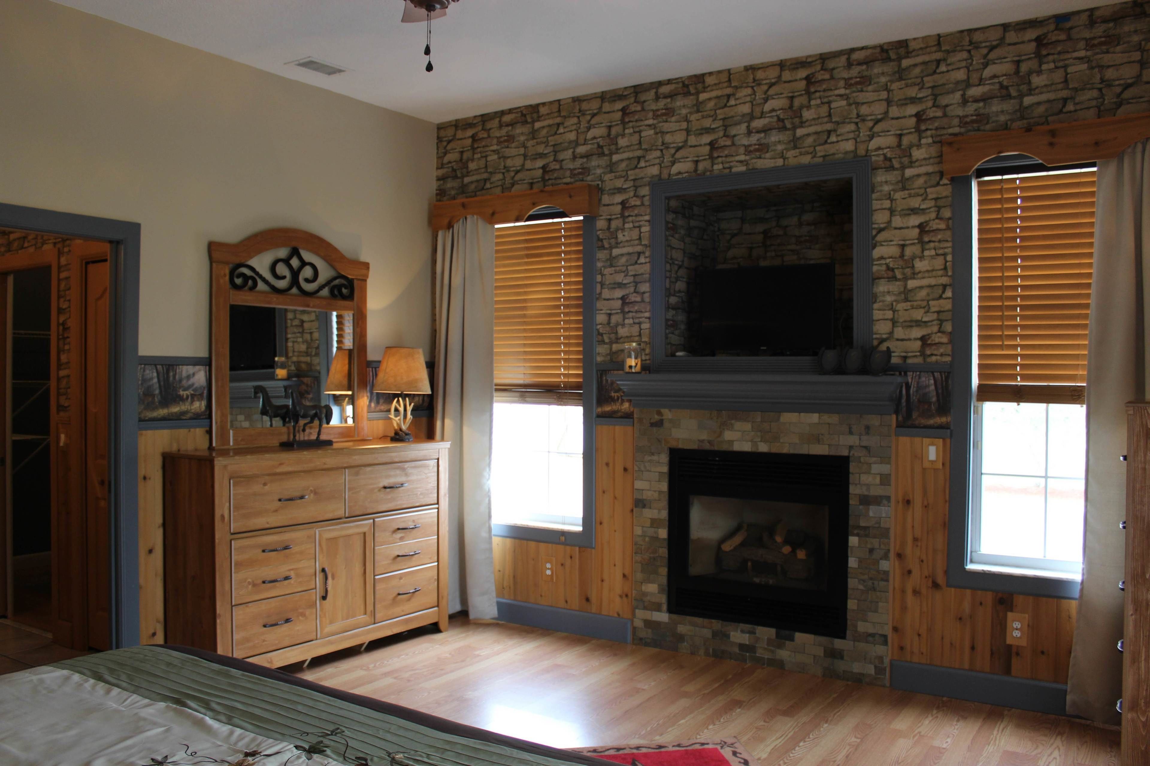 Room, Private Bathroom (Hunting Room) | Room amenity