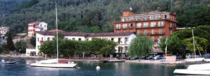 Lake - Hotel Nike (Brenzone sul Garda)