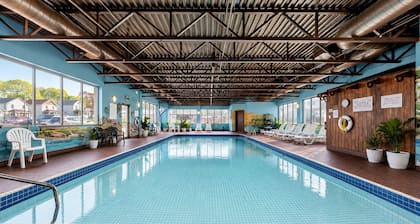 River Rapids Inn