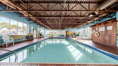 River Rapids Inn
