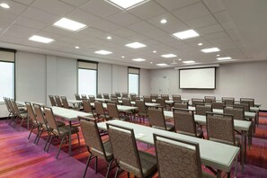 Salle de réunion