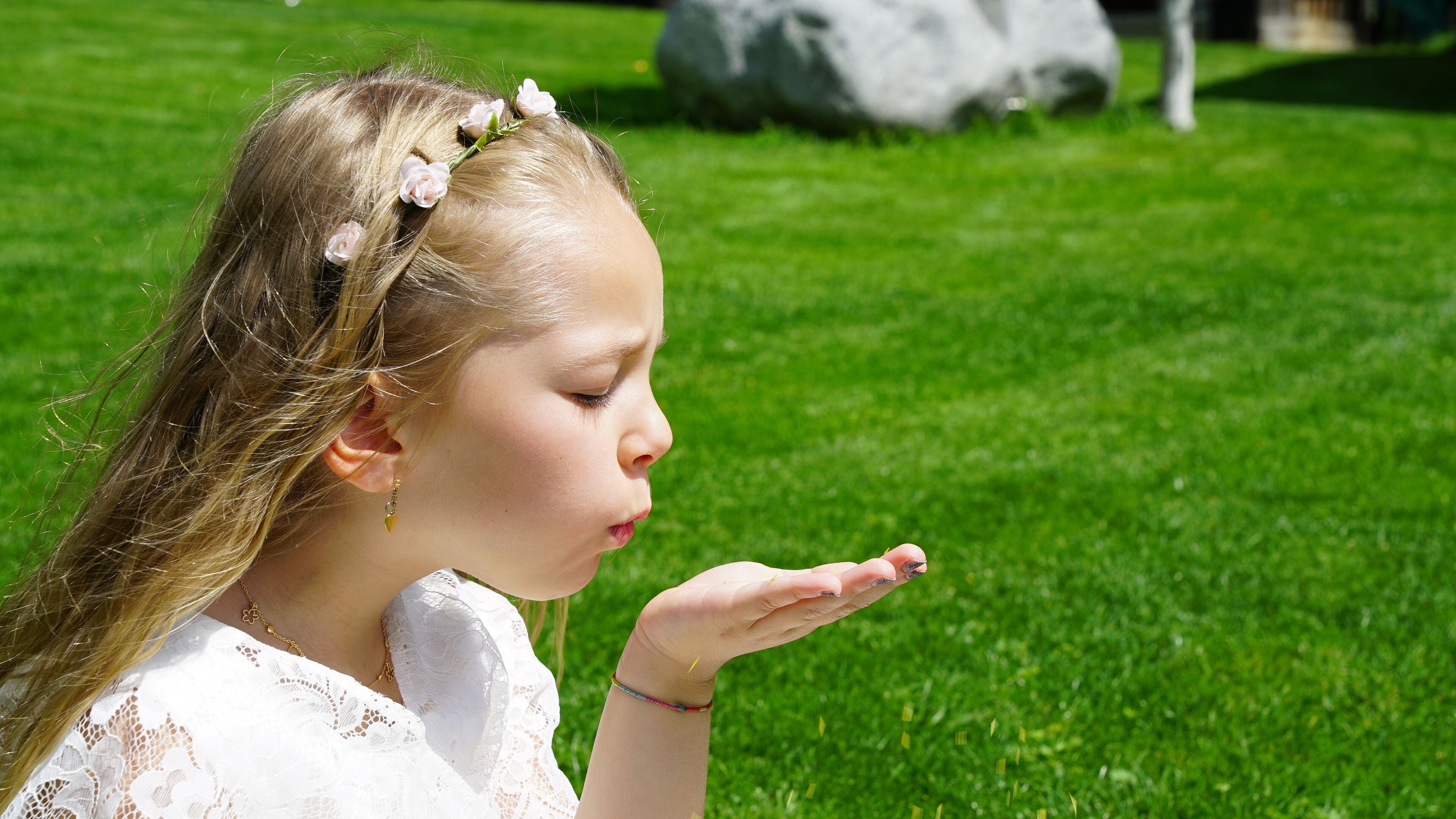 children’s play area – outdoor