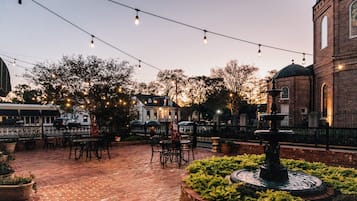 テラス / パティオ