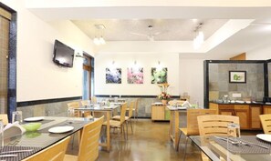 تناول الطعام