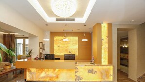 Unclassified image, 4 of 34, button - Oxford Hotel (Tirana)