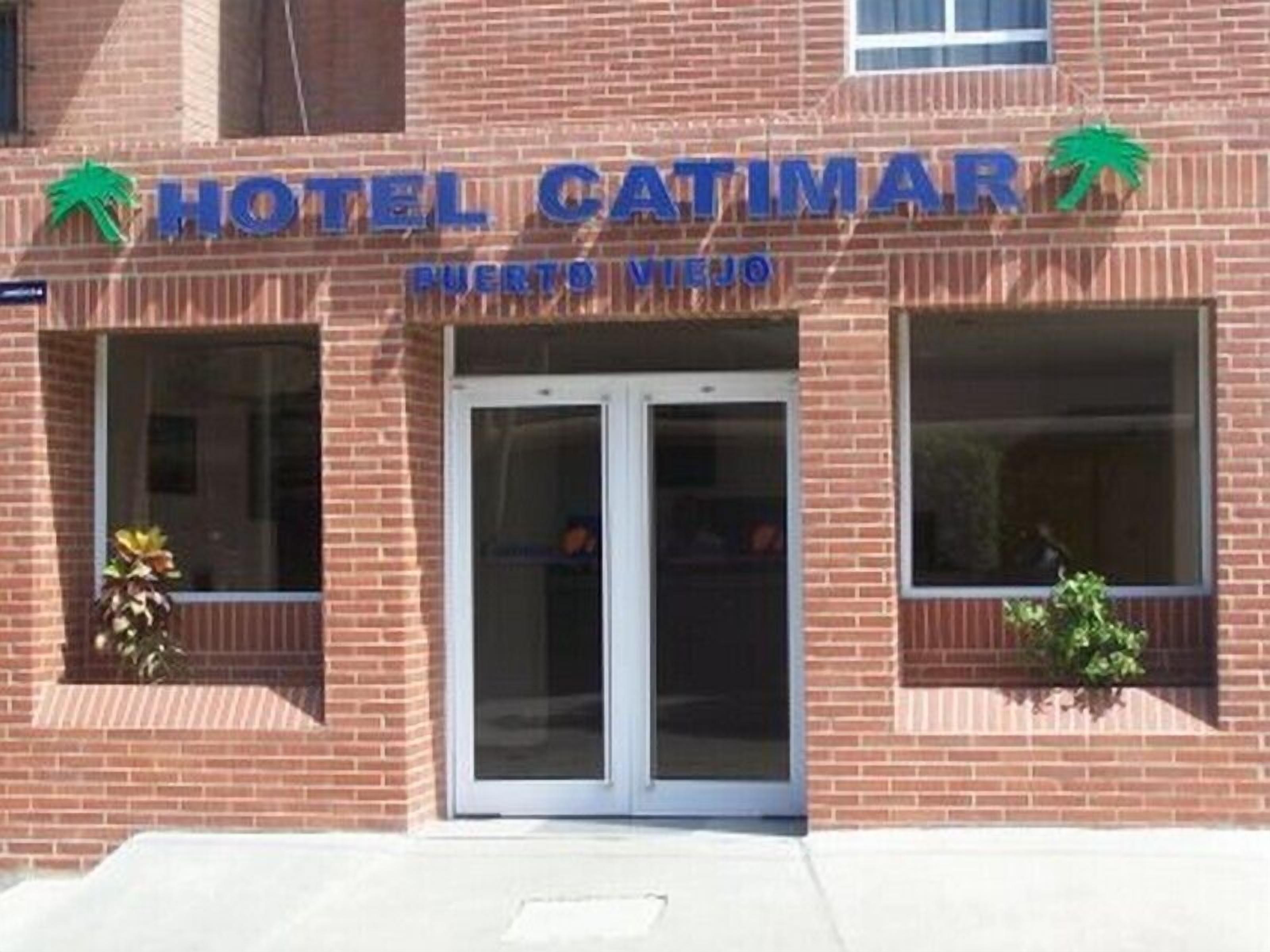 Quang cảnh nhìn từ nơi lưu trú