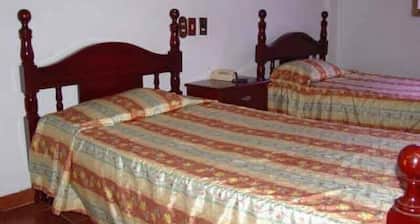 Catimar Puerto Viejo