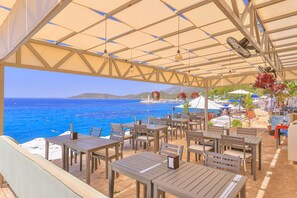 Restaurant - Hera Hotel Kas (Kaş)