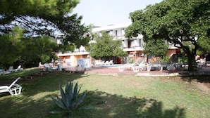 Exterior - Kamelija (Tivat)