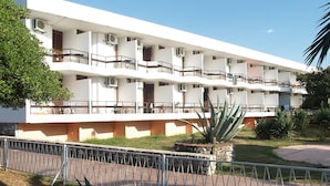 Exterior - Kamelija (Tivat)