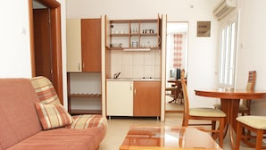 Living area - Kamelija (Tivat)