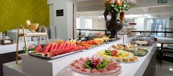 Havana Palace Hotel I