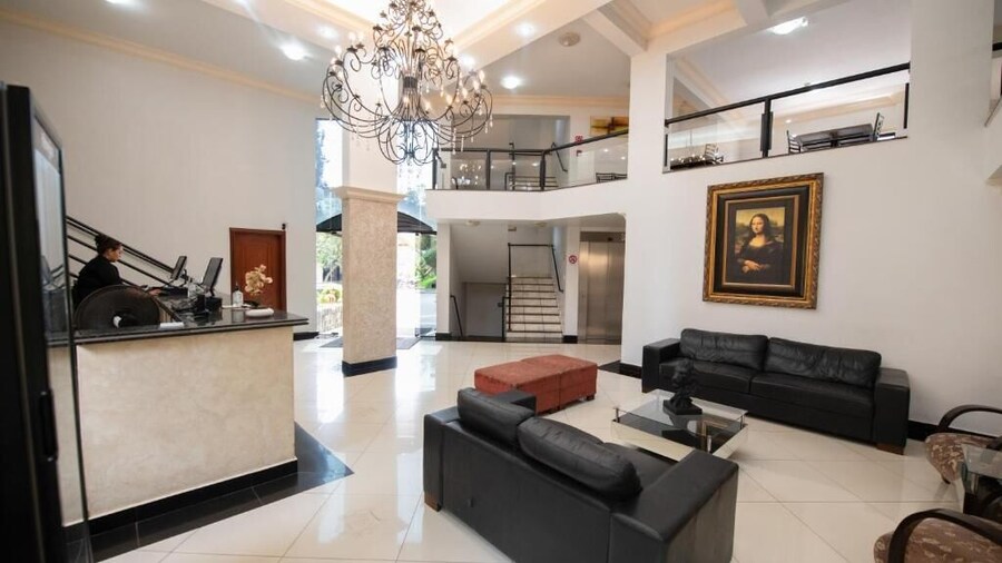 Havana Palace Hotel I