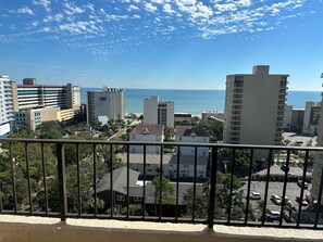 Condo, 2 Bedrooms | Individually furnished, laptop workspace, WiFi, bed sheets