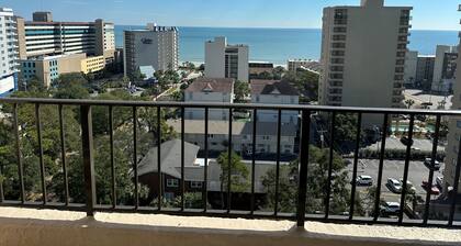 Ocean Villas Beach Resort