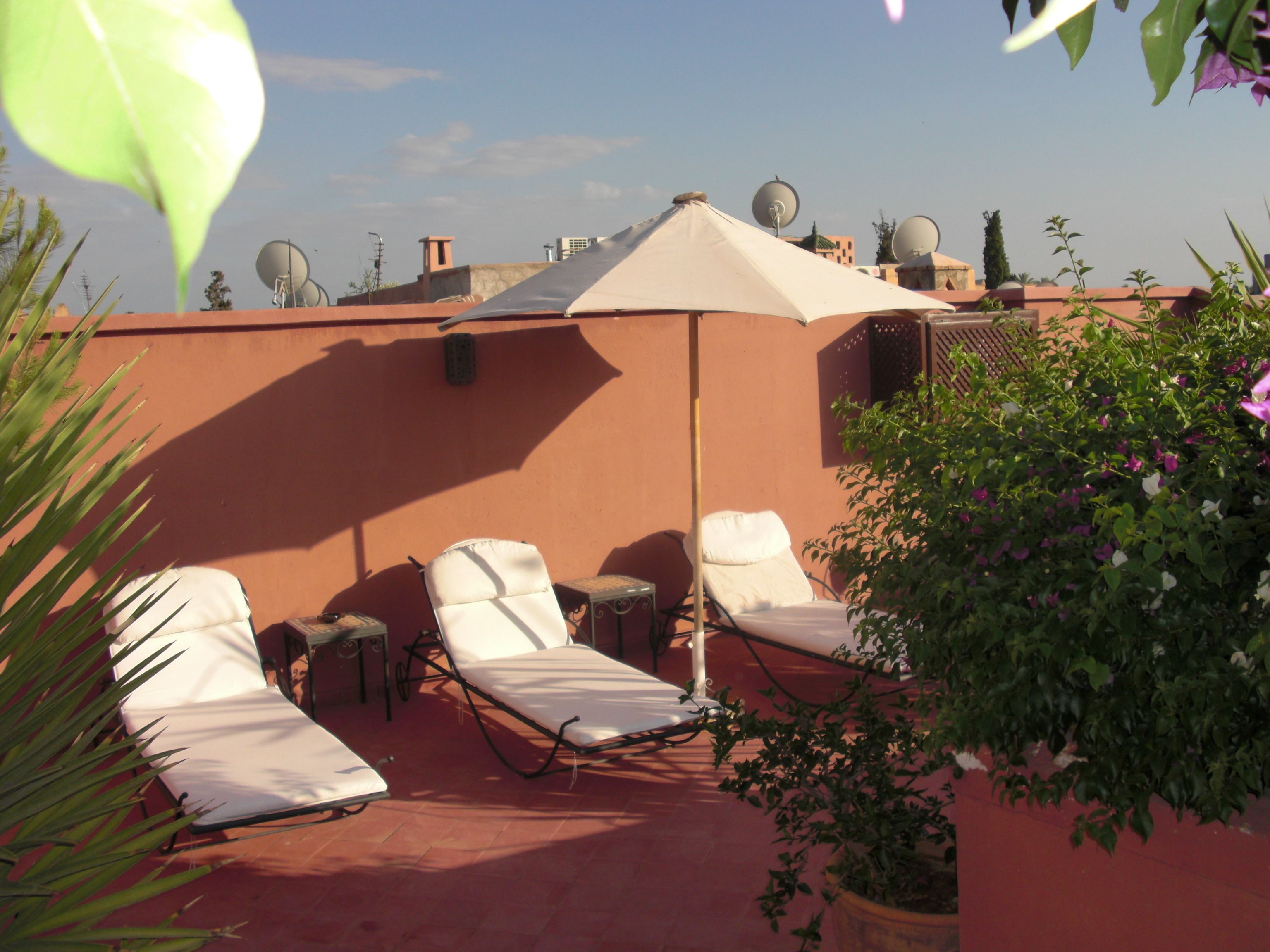 Foto - Riad Zagouda
