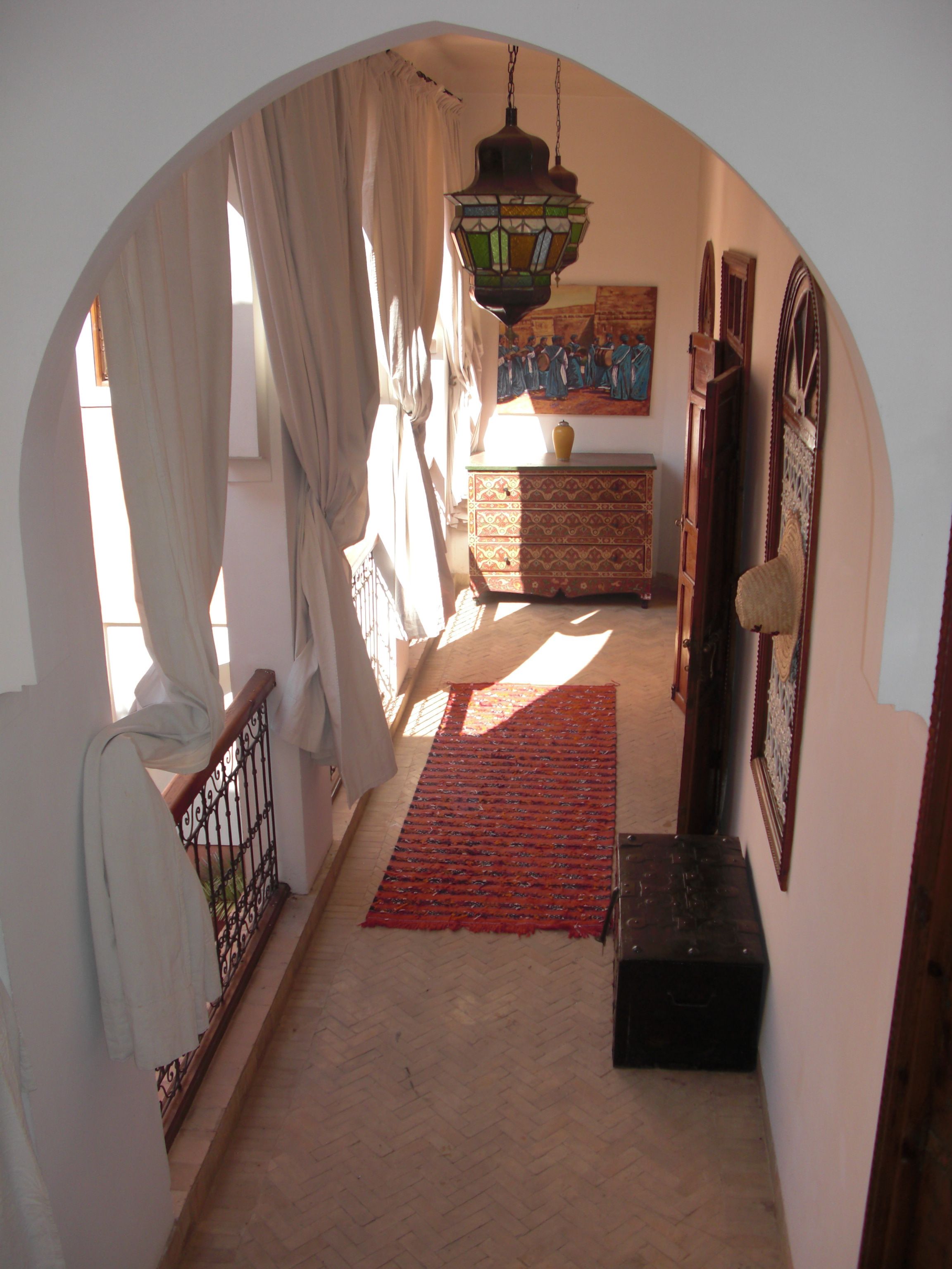 Foto - Riad Zagouda