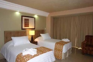 WiFi - Bella Vista Hotel (Porlamar)