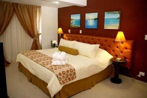 WiFi - Bella Vista Hotel (Porlamar)