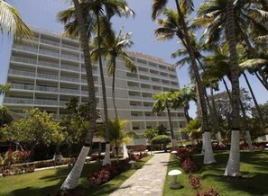 Property grounds - Bella Vista Hotel (Porlamar)