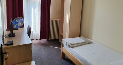Hotel Vojvodina