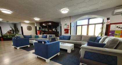 Hotel Vojvodina