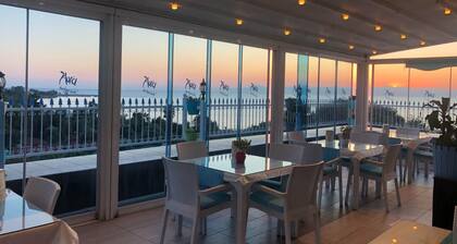 Aura Boutique Hotel