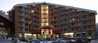 Persey Flora Apartments