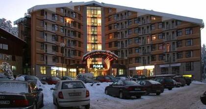 Persey Flora Apartments