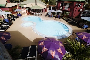 Outdoor pool - Baobab Holiday Resort (Serrekunda)