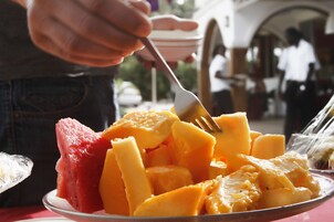 Cocina internacional