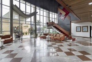 Vistas desde el alojamiento