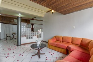 View from property - Feira Palace Hotel (Feira de Santana)