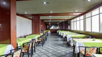 Vista da propriedade