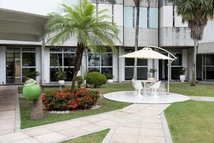 Vistas desde el alojamiento